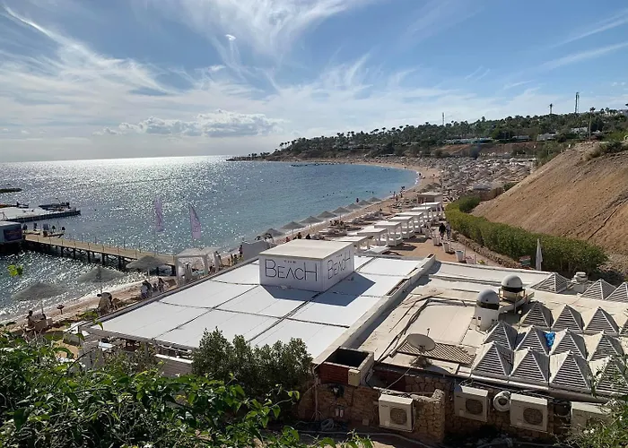 Hotel Domina Coral Bay Prestige Harem Sultan Sharm el Sheikh